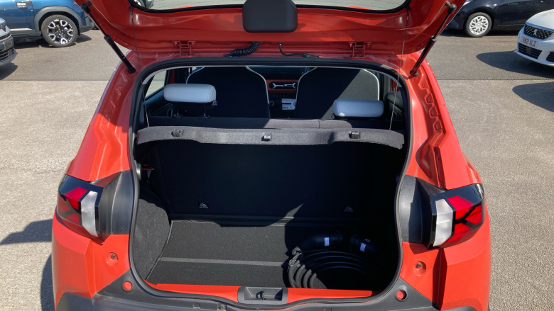 Dacia Spring 27kWh Expression 65 48kW 5dr Auto Electric Hatchback